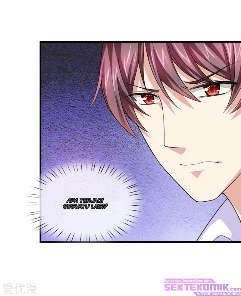 The Master of Knife Chapter 139 - halaman 12