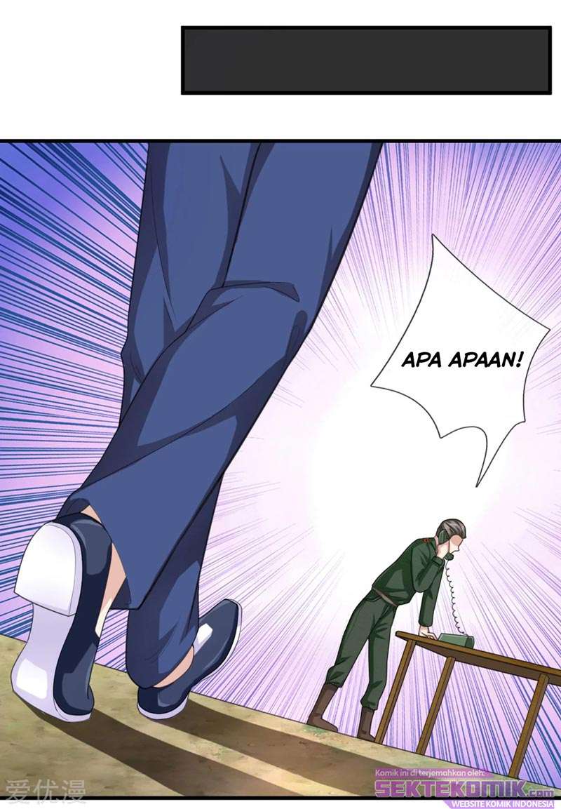 The Master of Knife Chapter 139 - halaman 13