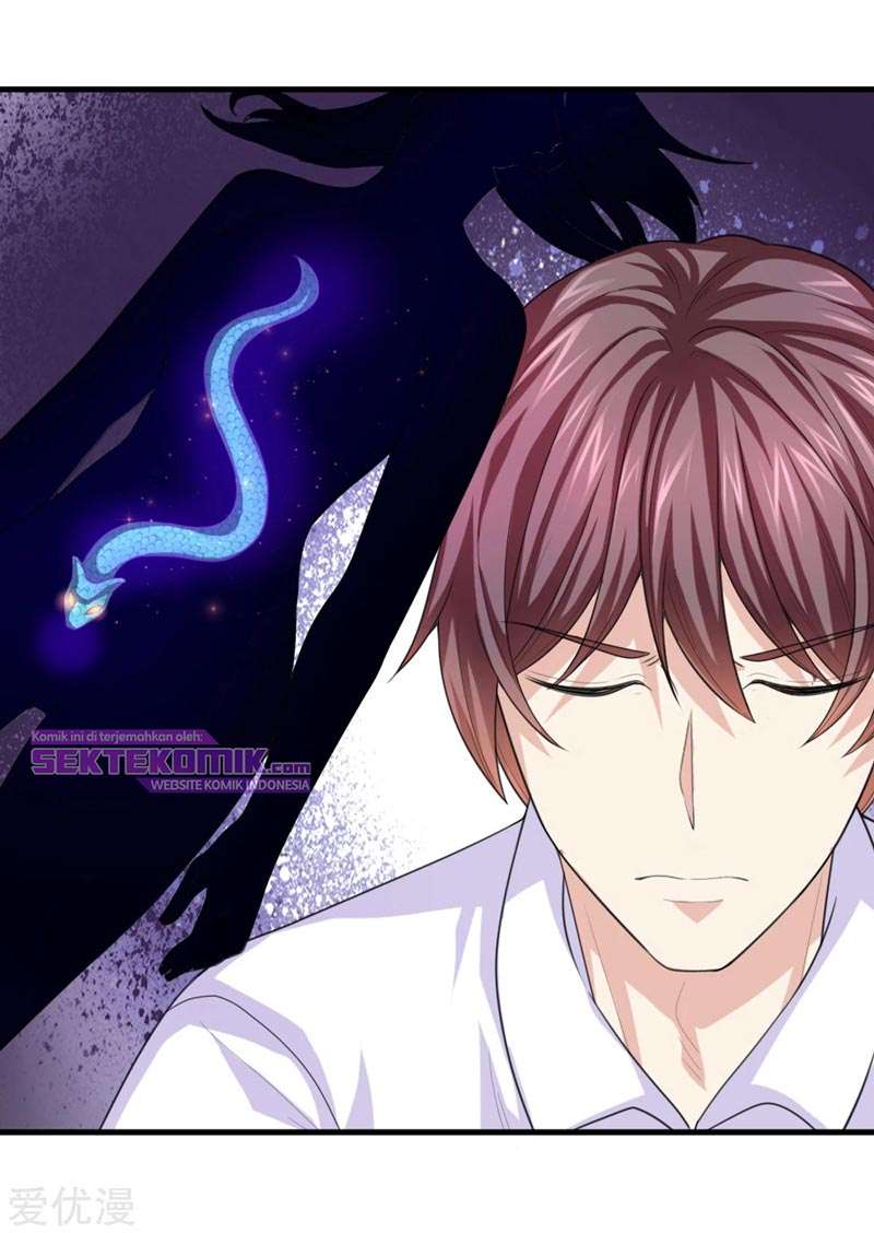 The Master of Knife Chapter 139 - halaman 6