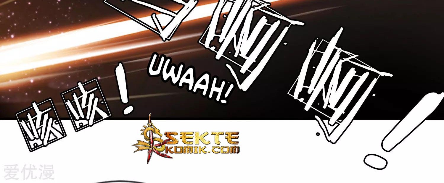 The Master of Knife Chapter 14 - halaman 9
