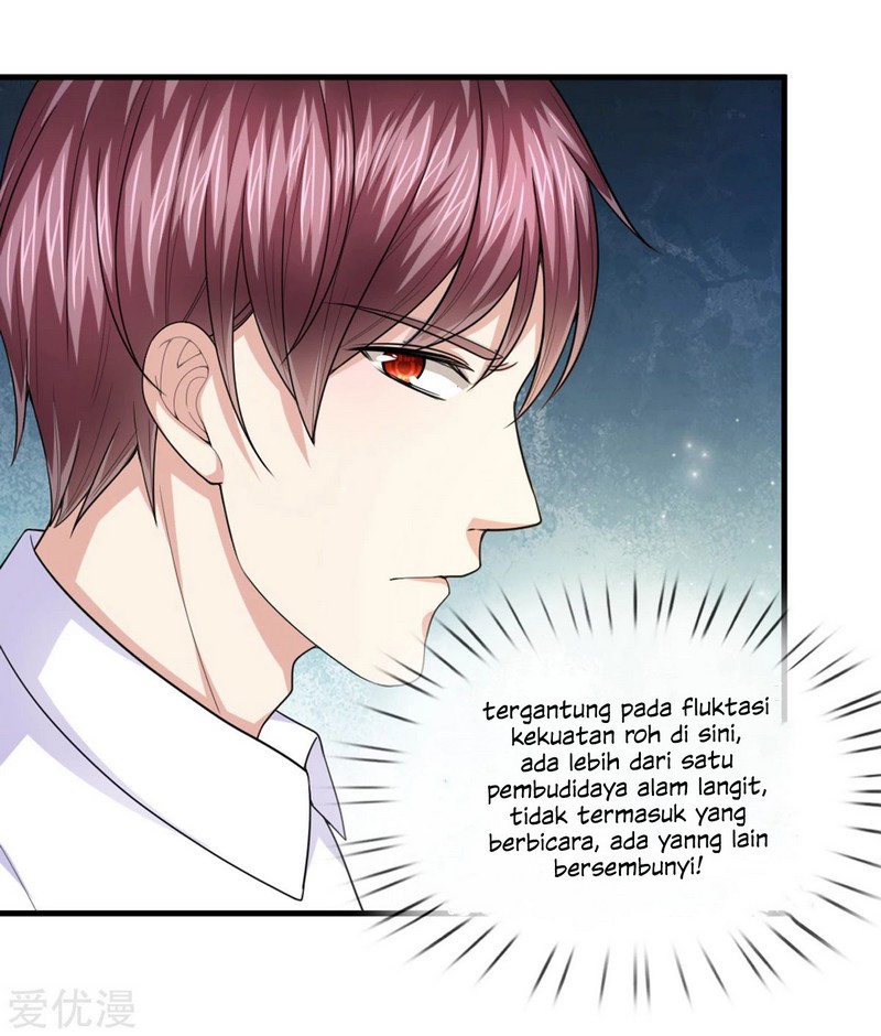 The Master of Knife Chapter 140 - halaman 12