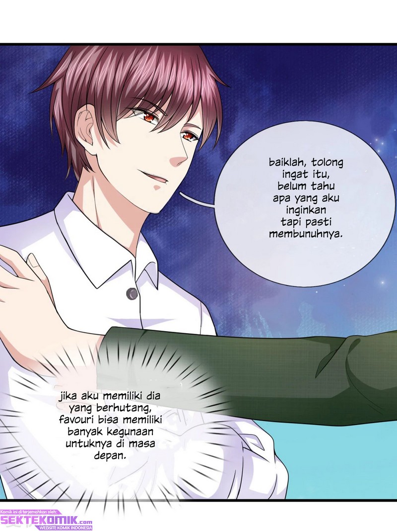 The Master of Knife Chapter 140 - halaman 6