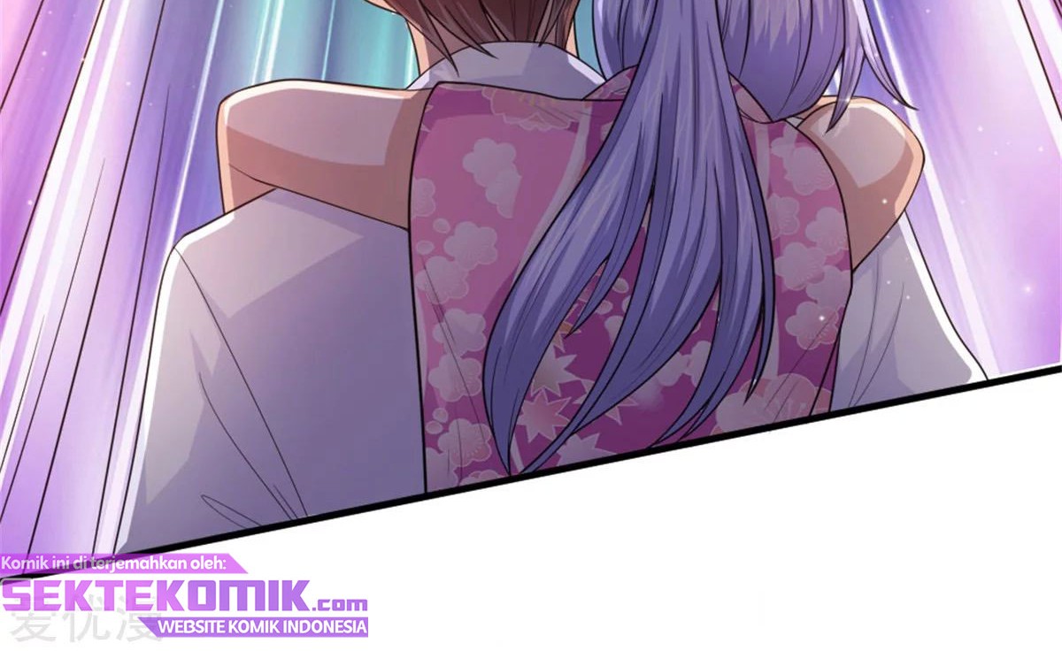 The Master of Knife Chapter 141 - halaman 13