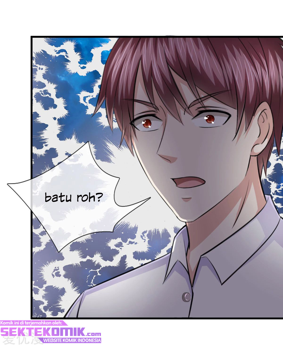 The Master of Knife Chapter 142 - halaman 10