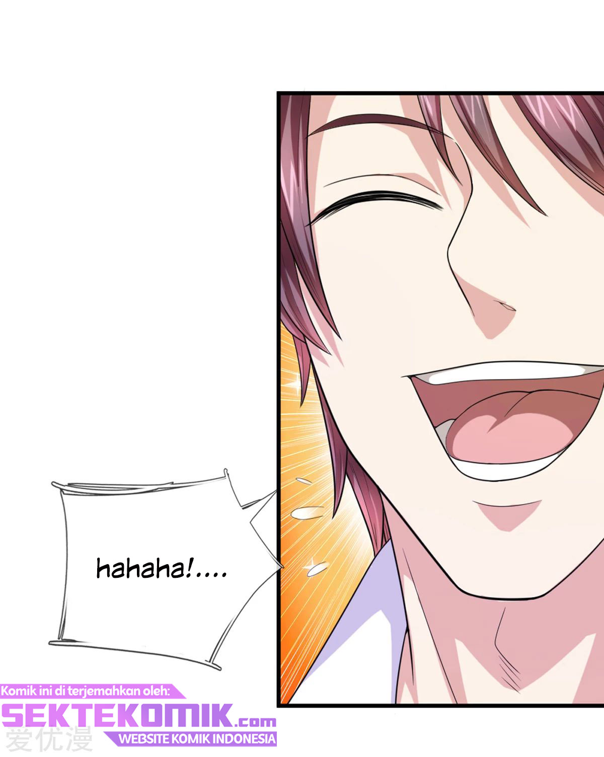 The Master of Knife Chapter 142 - halaman 23