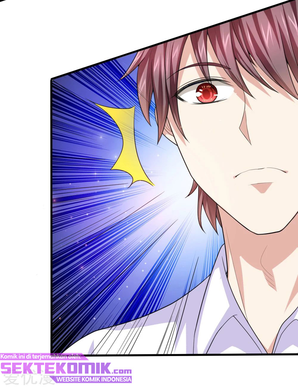 The Master of Knife Chapter 143 - halaman 10