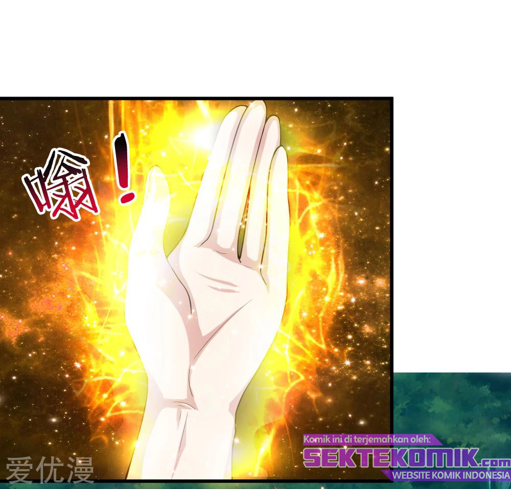 The Master of Knife Chapter 143 - halaman 7
