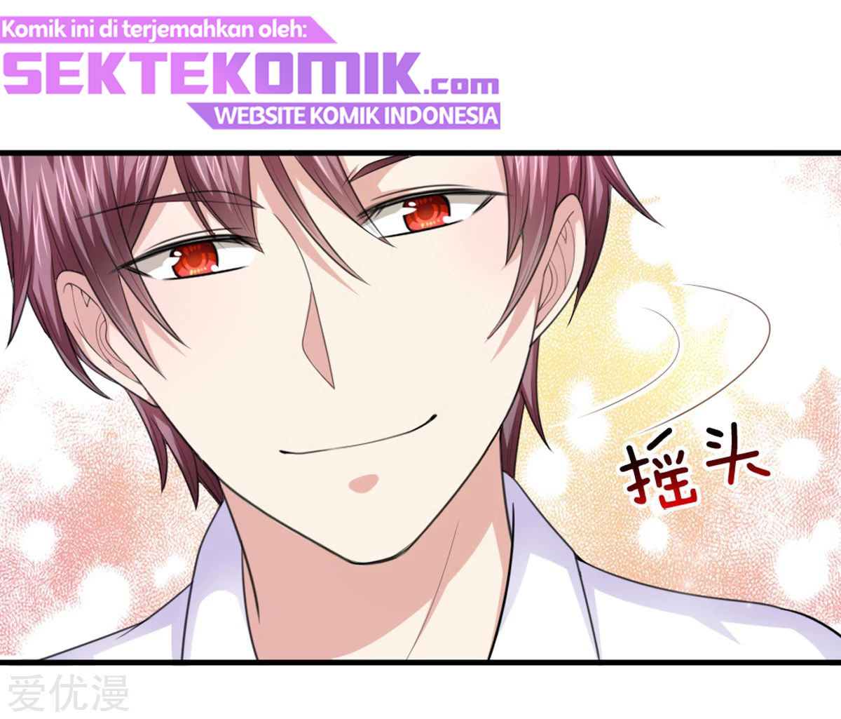The Master of Knife Chapter 145 - halaman 11