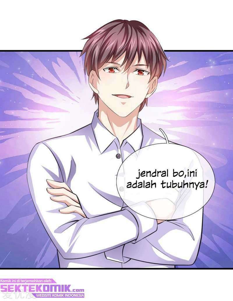 The Master of Knife Chapter 146 - halaman 6