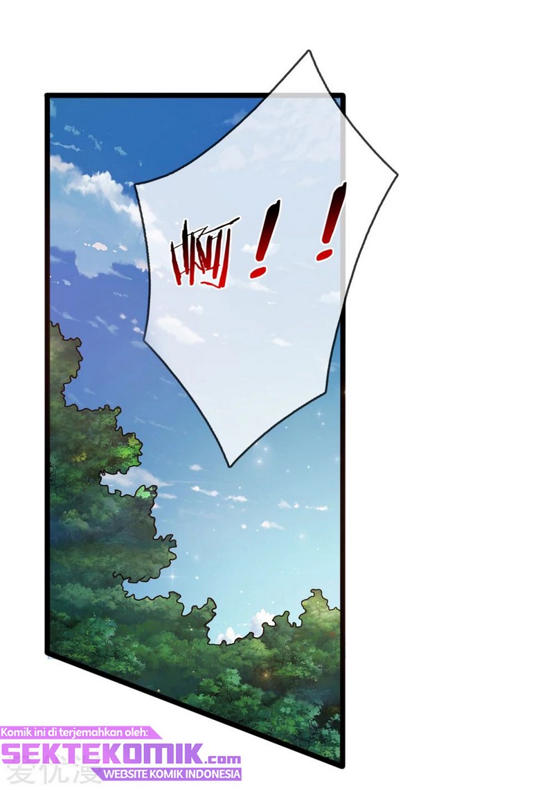 The Master of Knife Chapter 147 - halaman 11