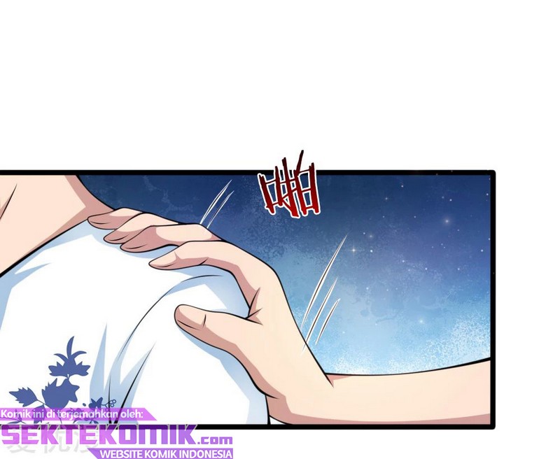The Master of Knife Chapter 147 - halaman 7
