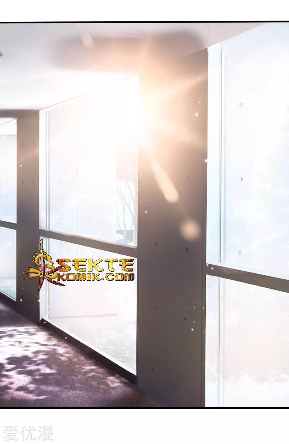 The Master of Knife Chapter 15 - halaman 5