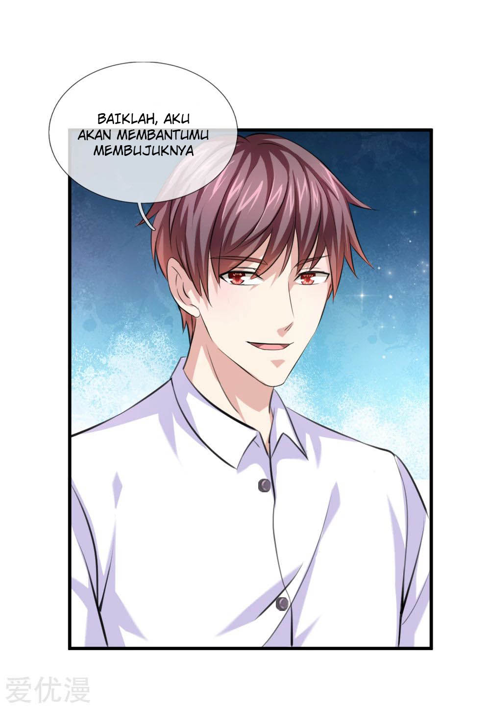 The Master of Knife Chapter 151 - halaman 17