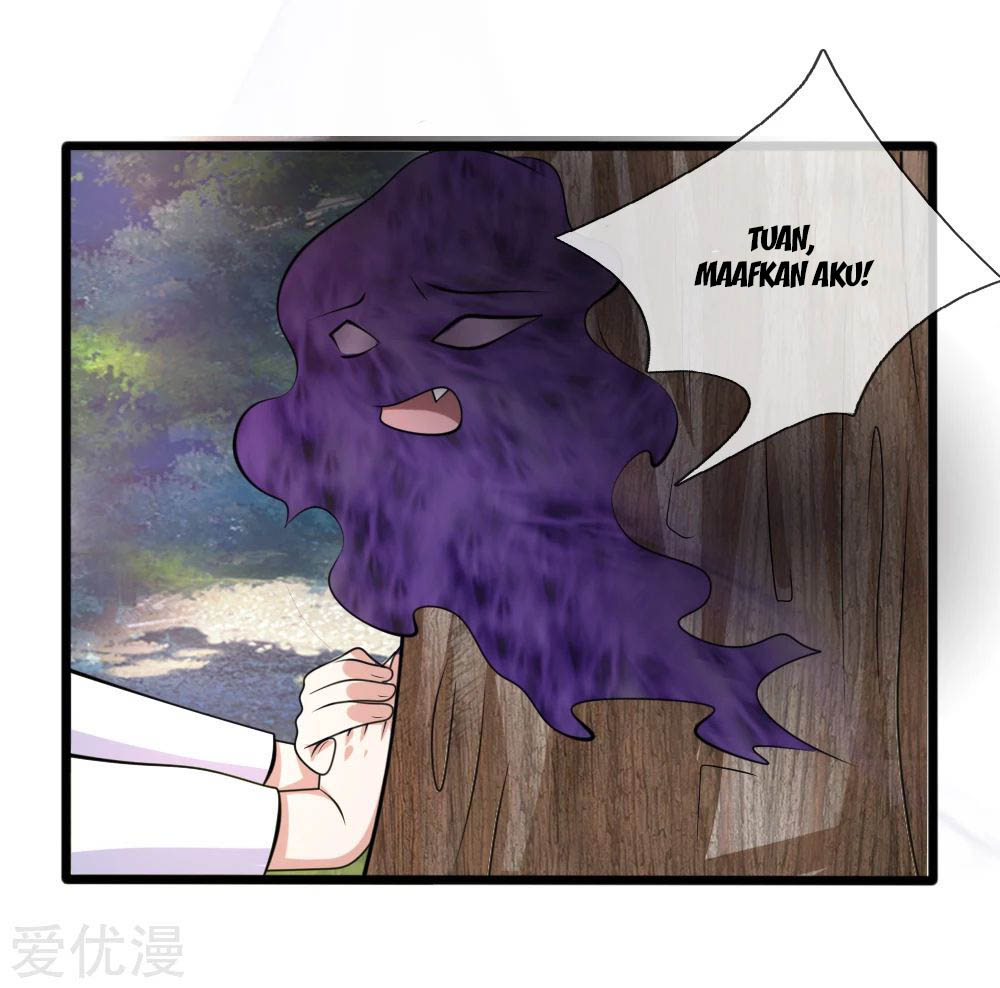 The Master of Knife Chapter 151 - halaman 6