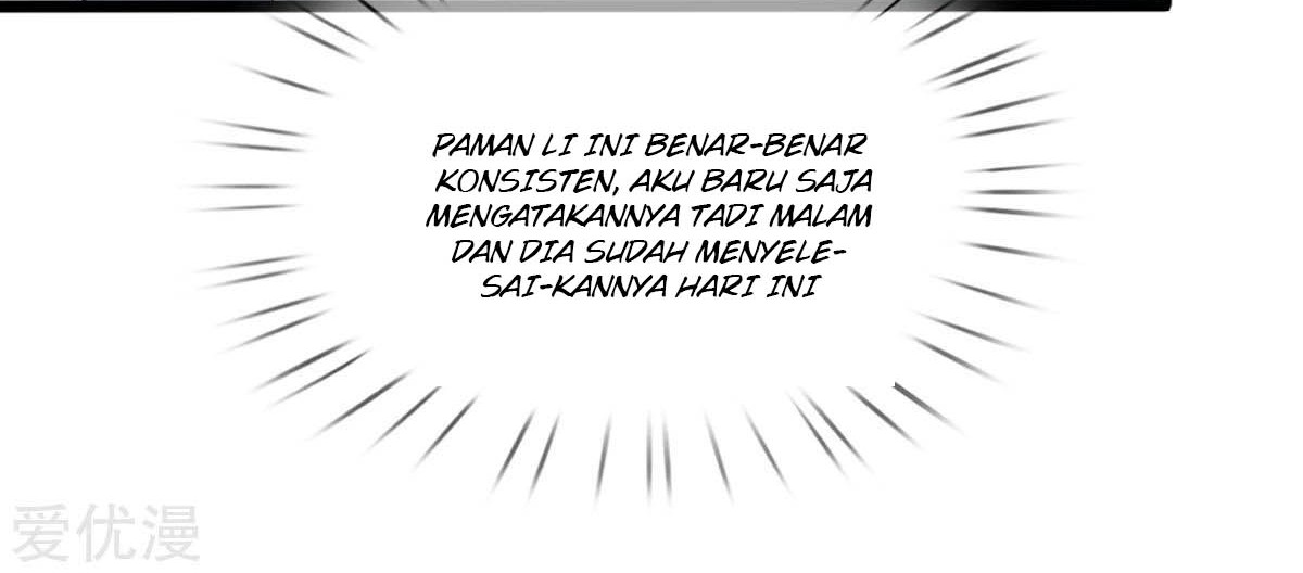 The Master of Knife Chapter 152 - halaman 17