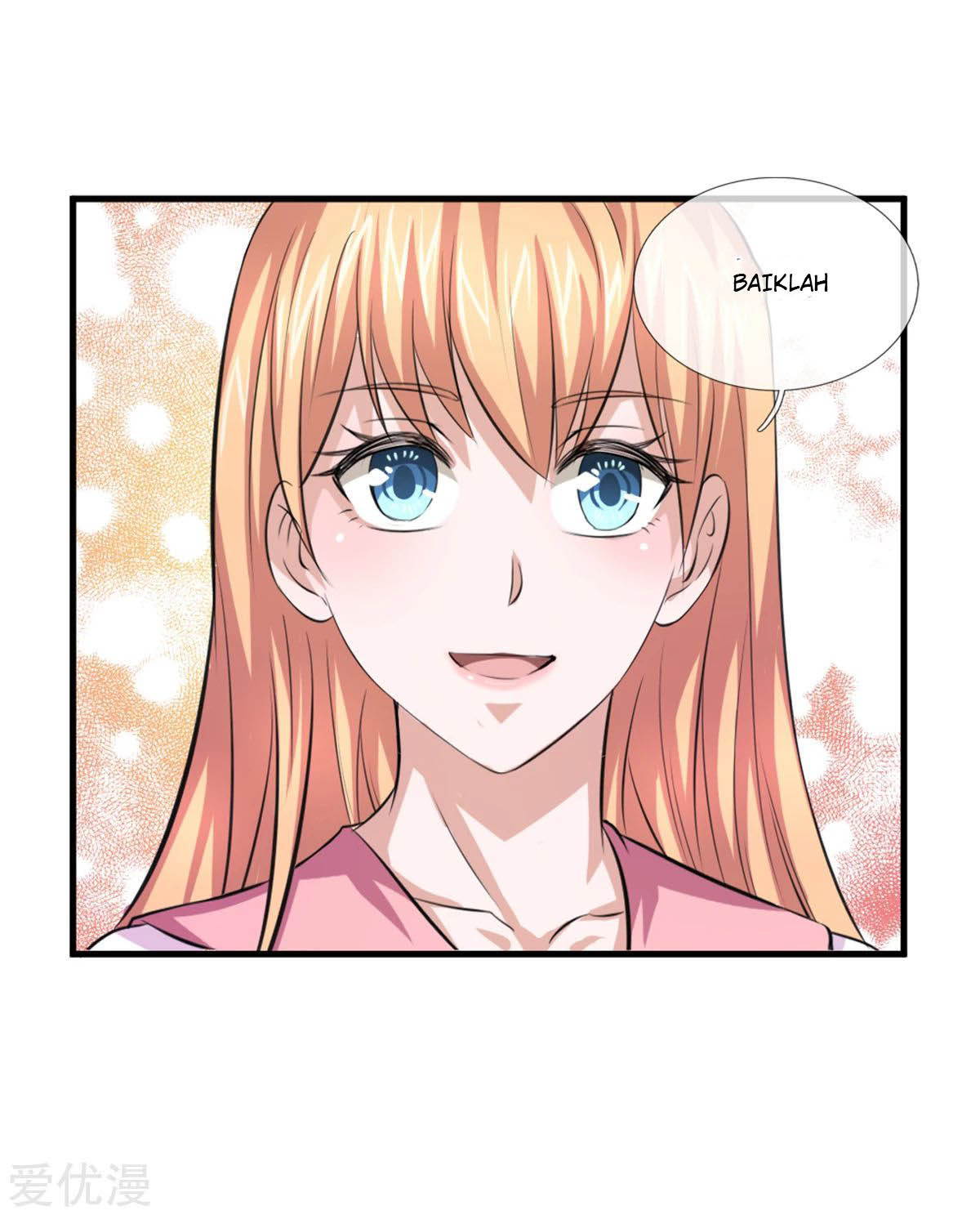 The Master of Knife Chapter 152 - halaman 3