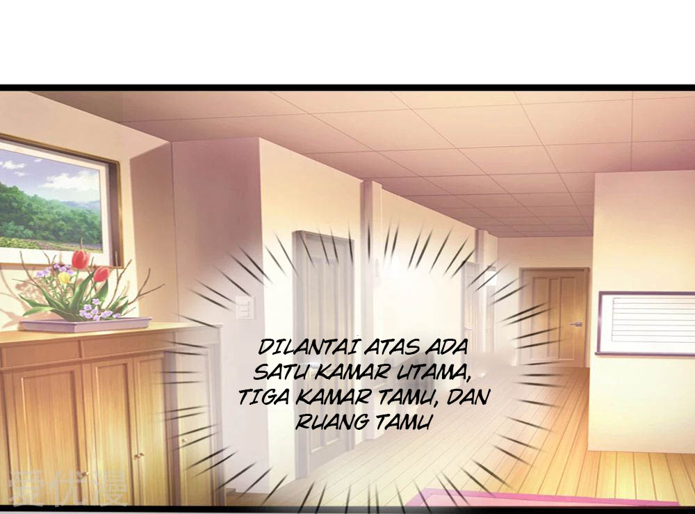 The Master of Knife Chapter 153 - halaman 4