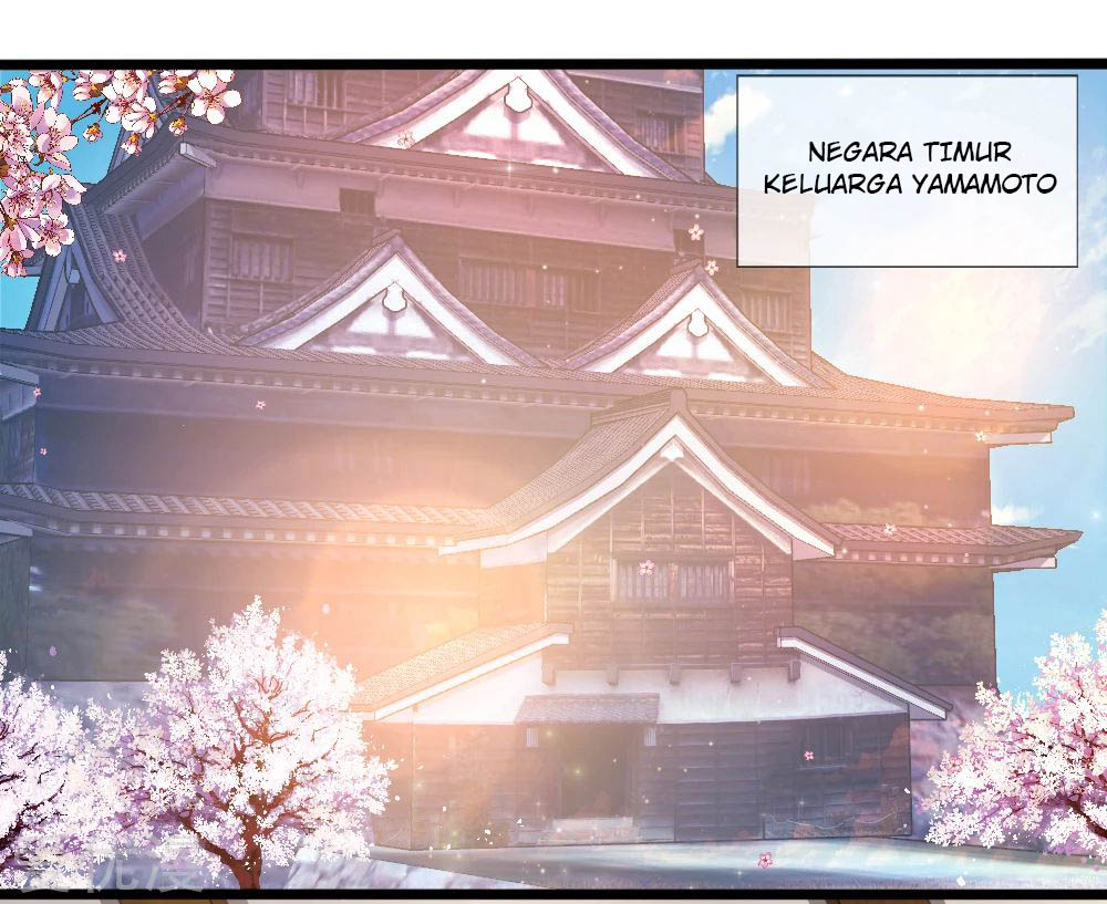 The Master of Knife Chapter 154 - halaman 12
