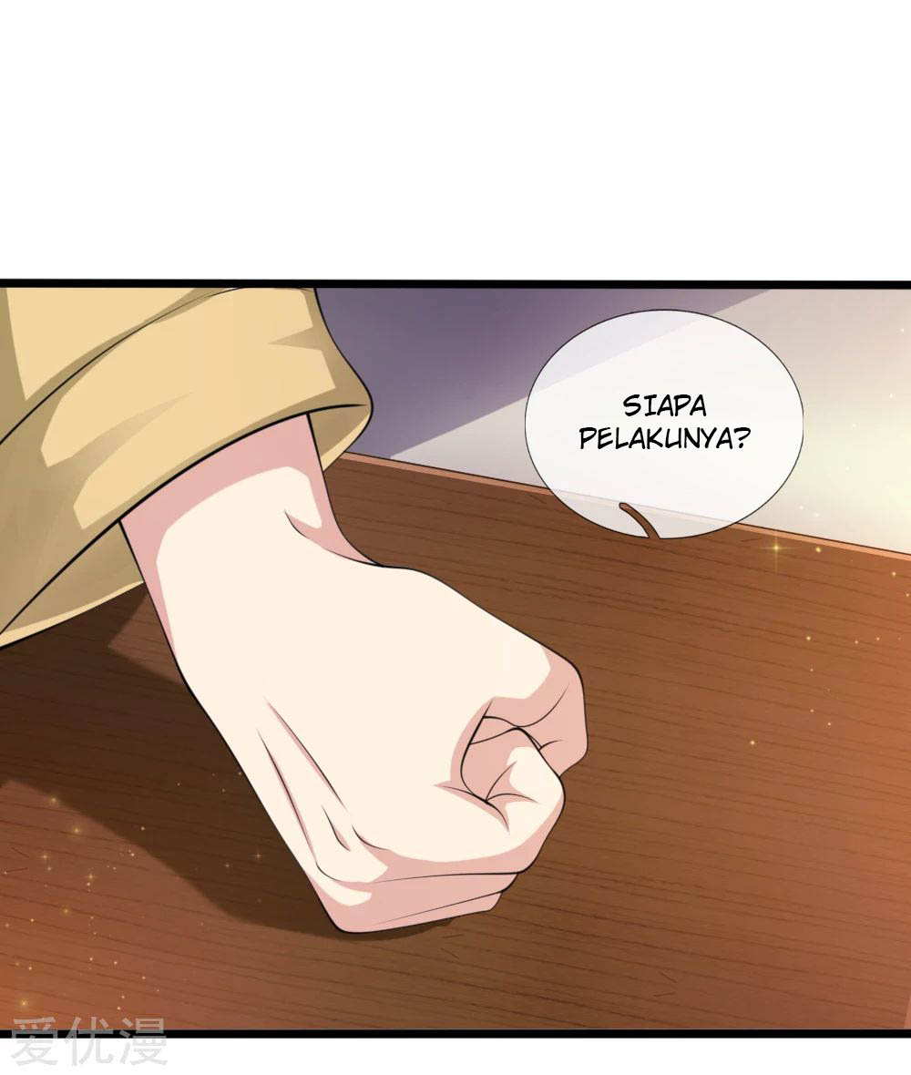 The Master of Knife Chapter 154 - halaman 16