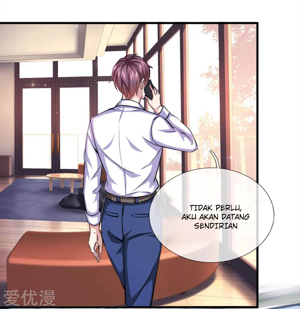 The Master of Knife Chapter 155 - halaman 16