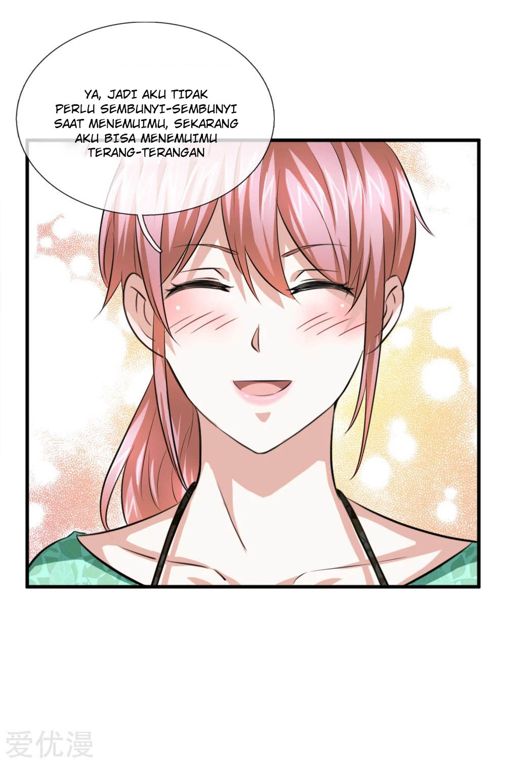 The Master of Knife Chapter 156 - halaman 10