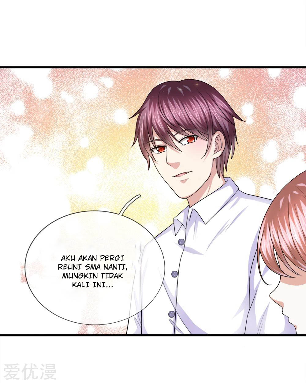 The Master of Knife Chapter 156 - halaman 12