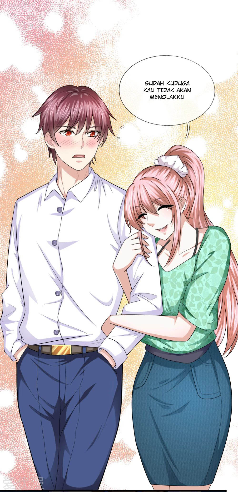 The Master of Knife Chapter 156 - halaman 16