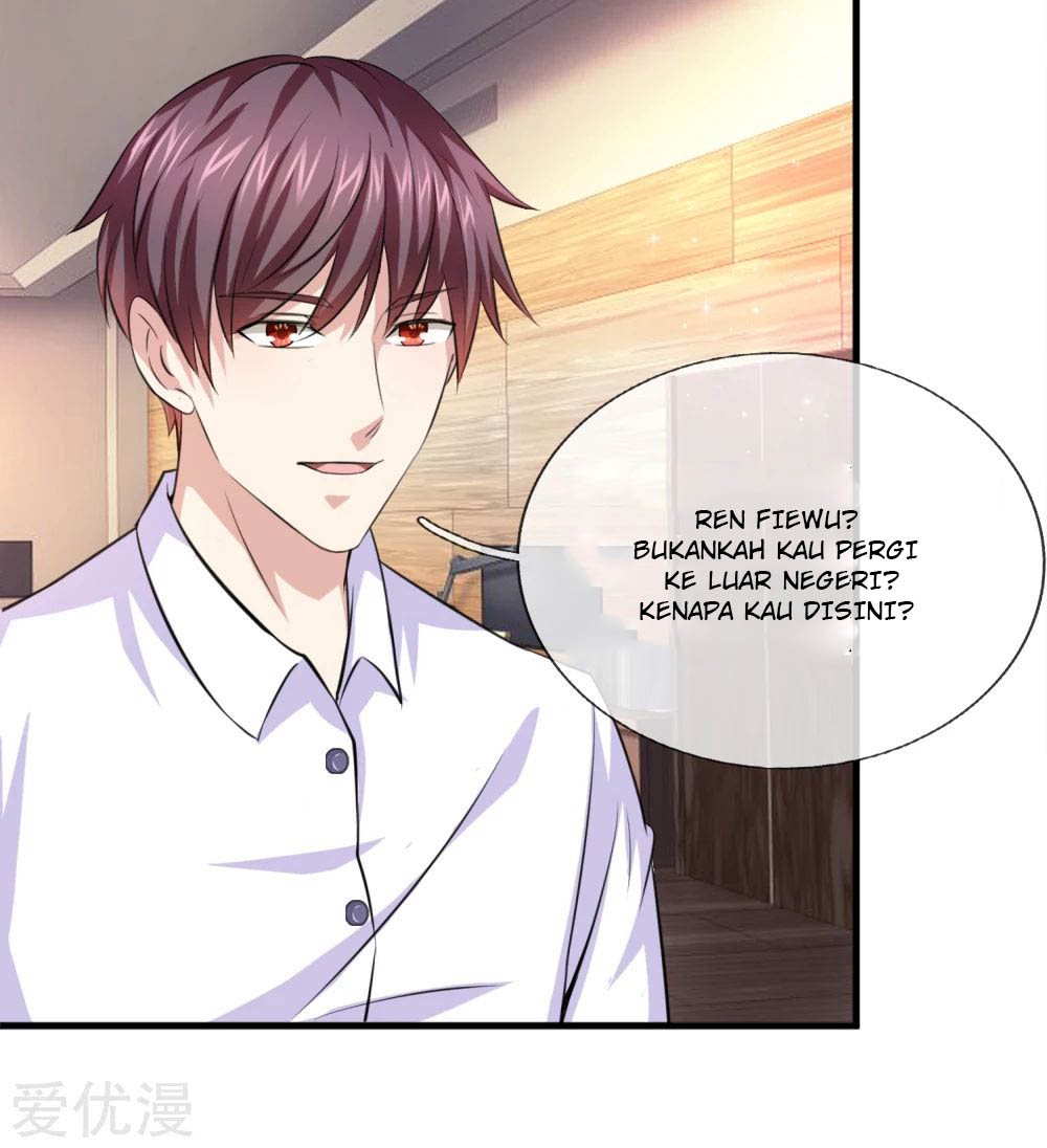 The Master of Knife Chapter 156 - halaman 6