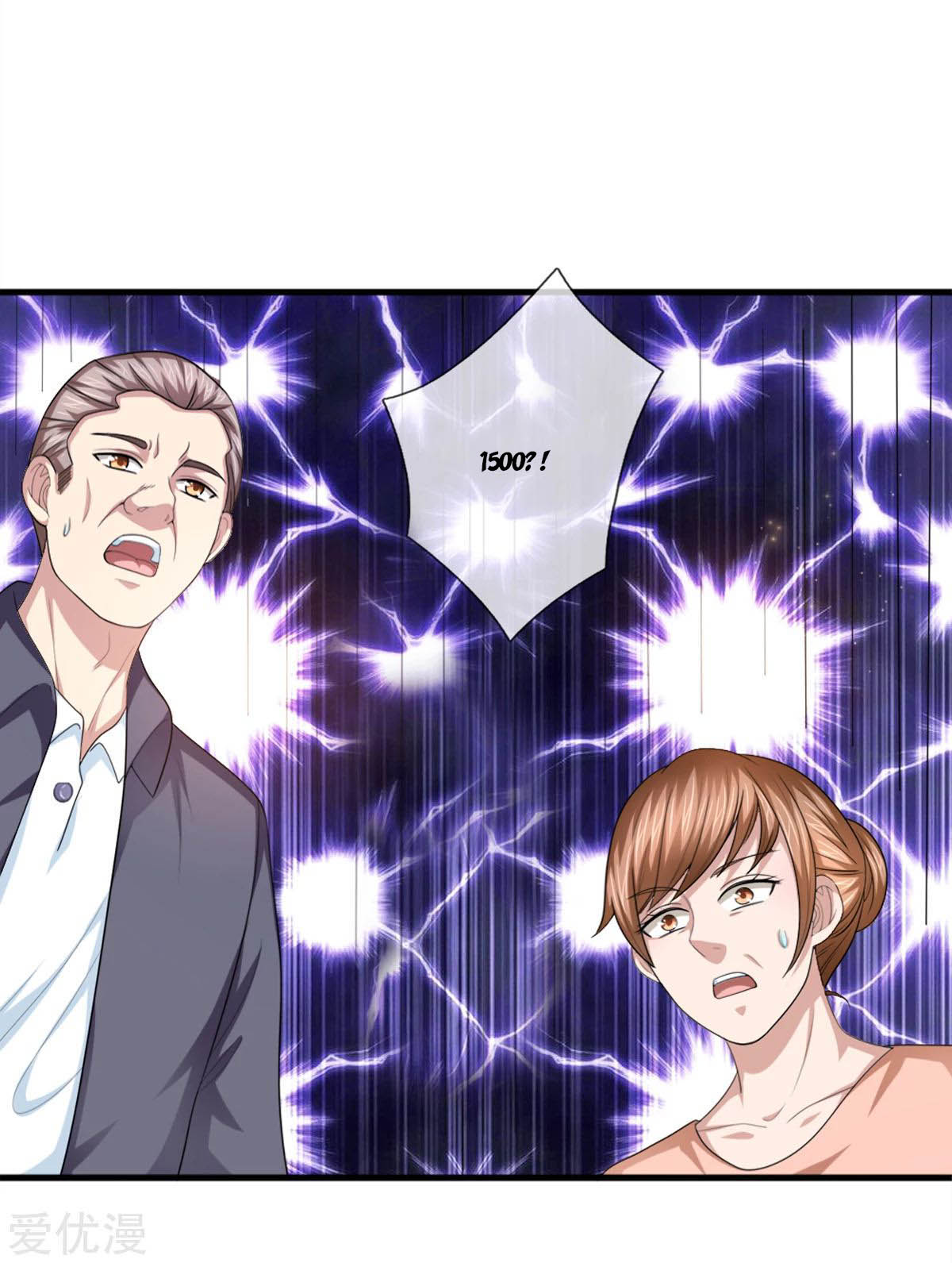 The Master of Knife Chapter 157 - halaman 9