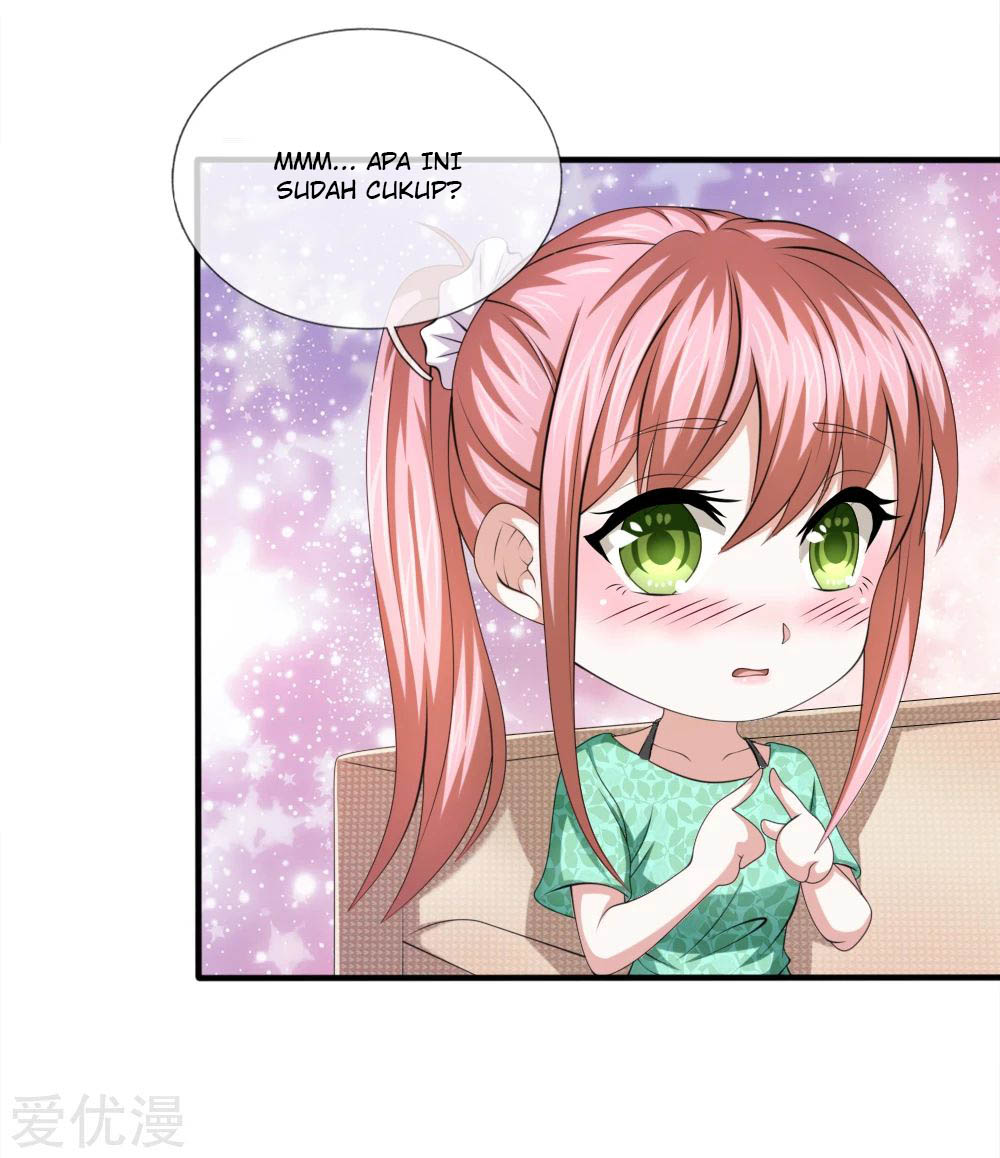 The Master of Knife Chapter 158 - halaman 12