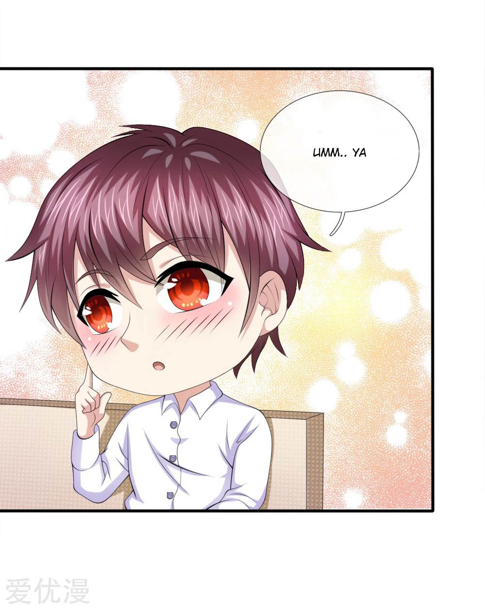 The Master of Knife Chapter 158 - halaman 13