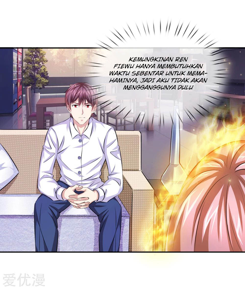 The Master of Knife Chapter 159 - halaman 12
