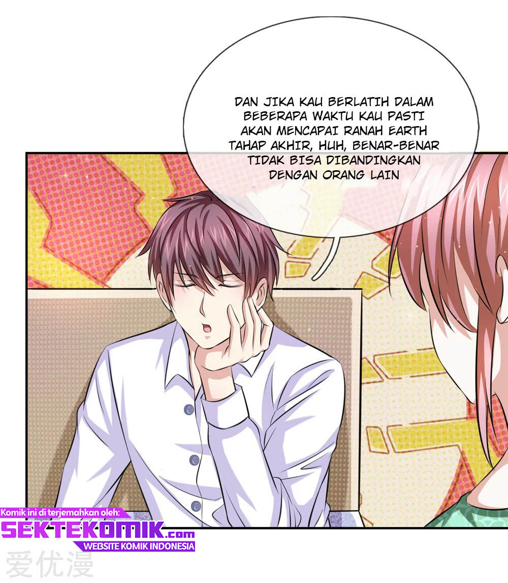 The Master of Knife Chapter 159 - halaman 17