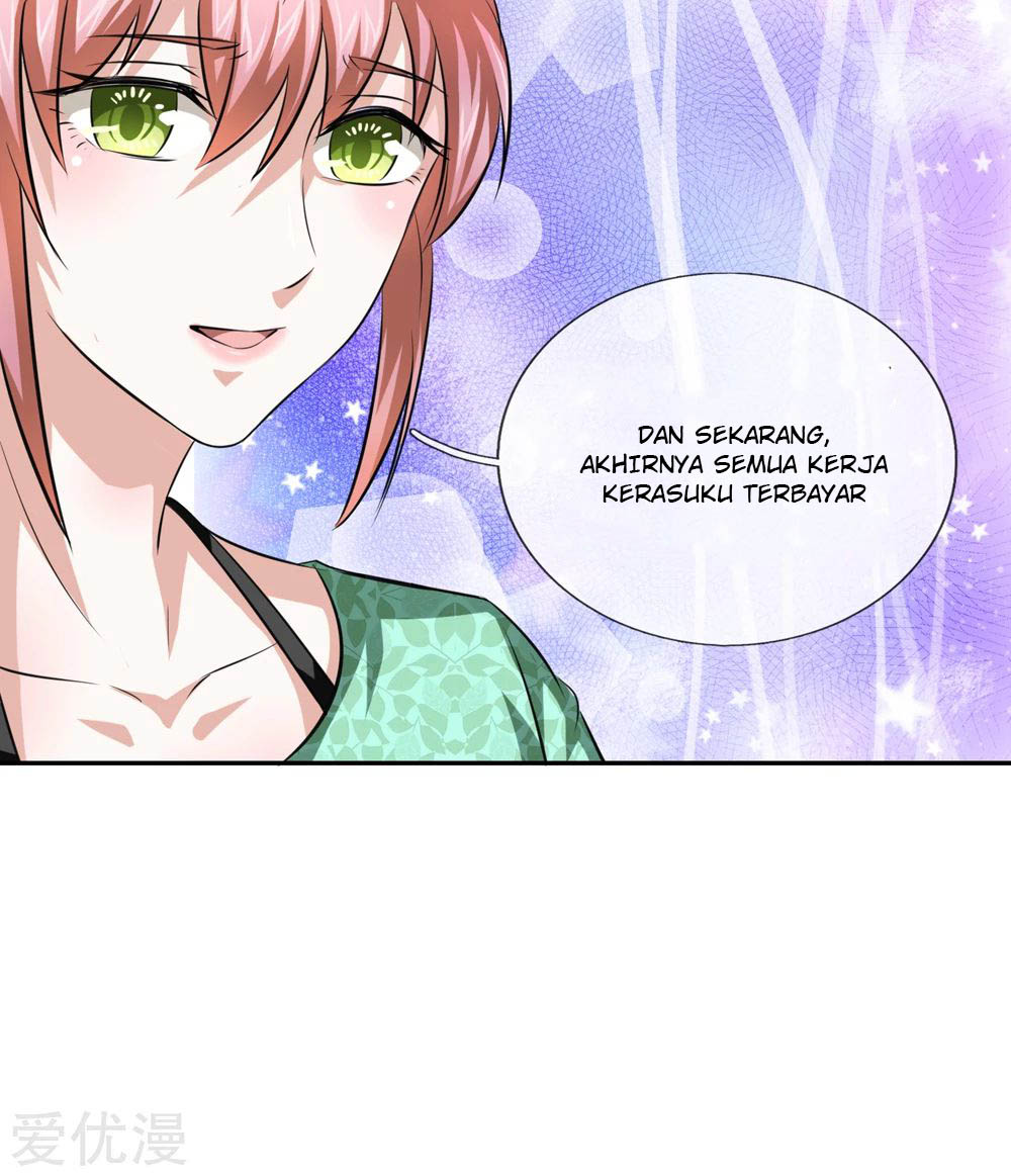The Master of Knife Chapter 159 - halaman 22