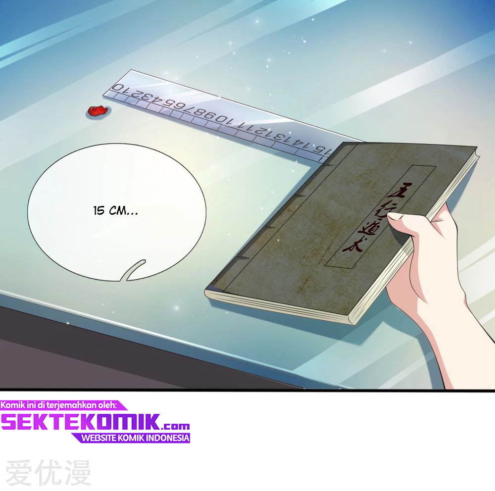 The Master of Knife Chapter 159 - halaman 5