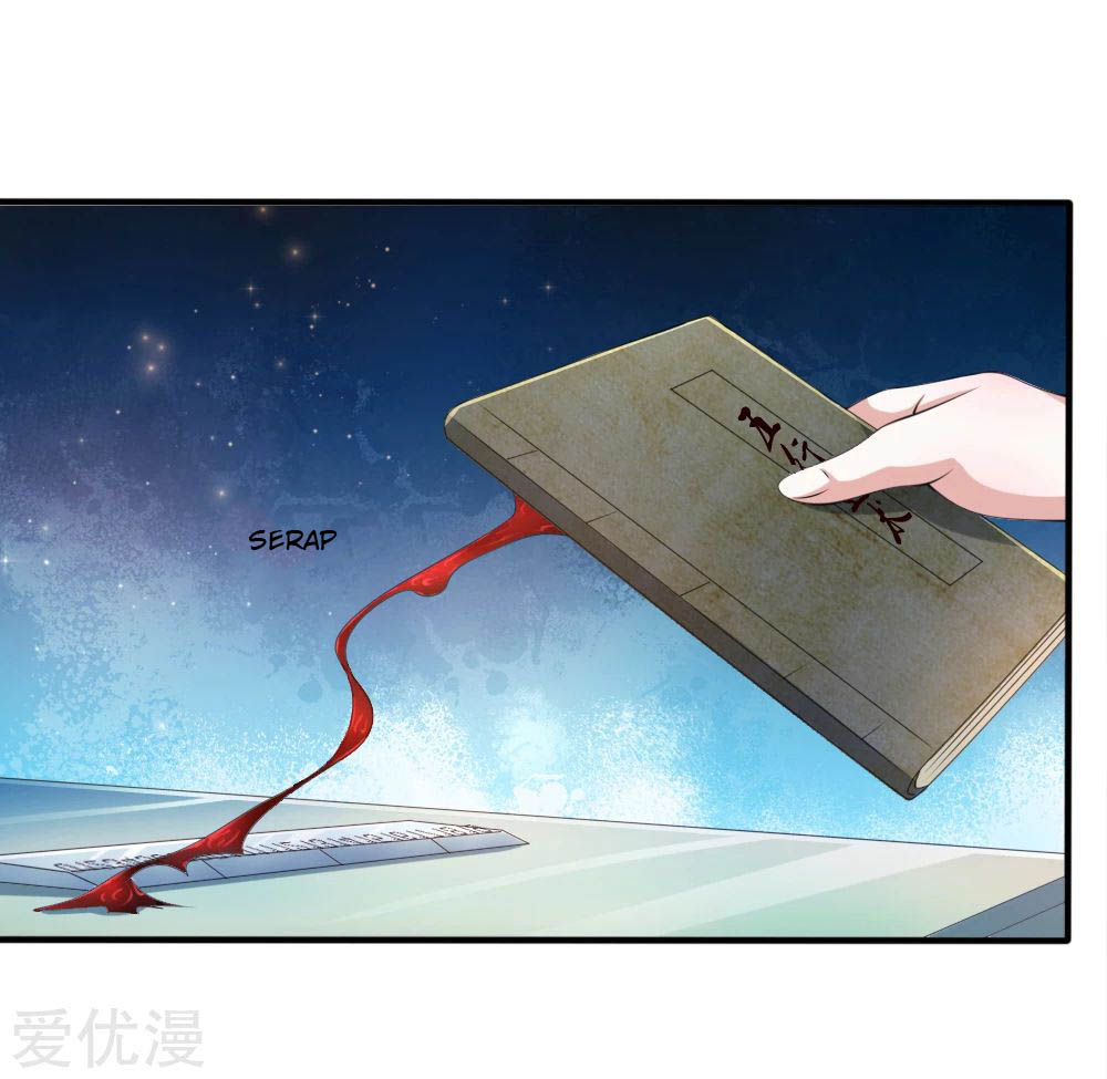 The Master of Knife Chapter 159 - halaman 7