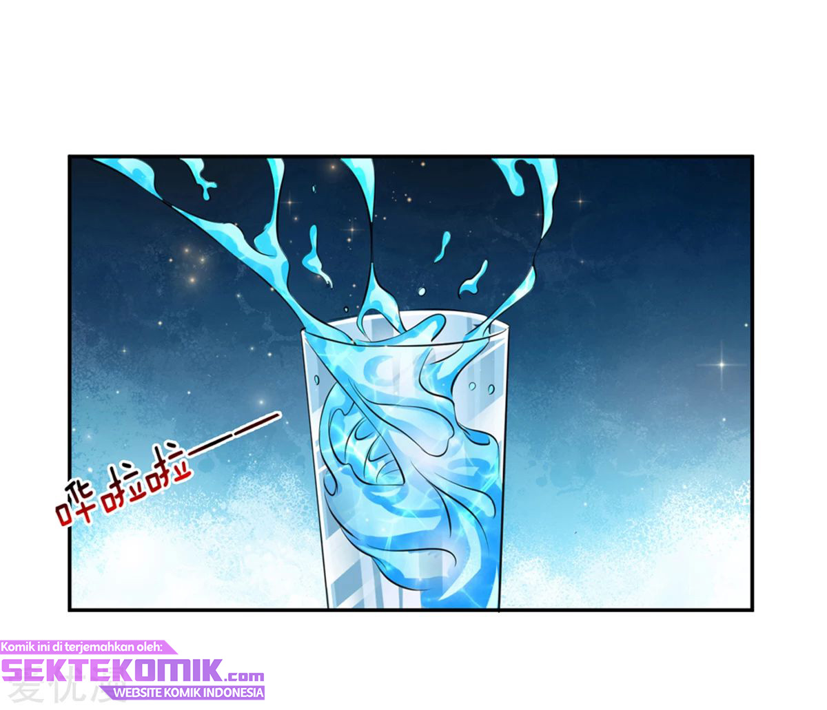 The Master of Knife Chapter 160 - halaman 10