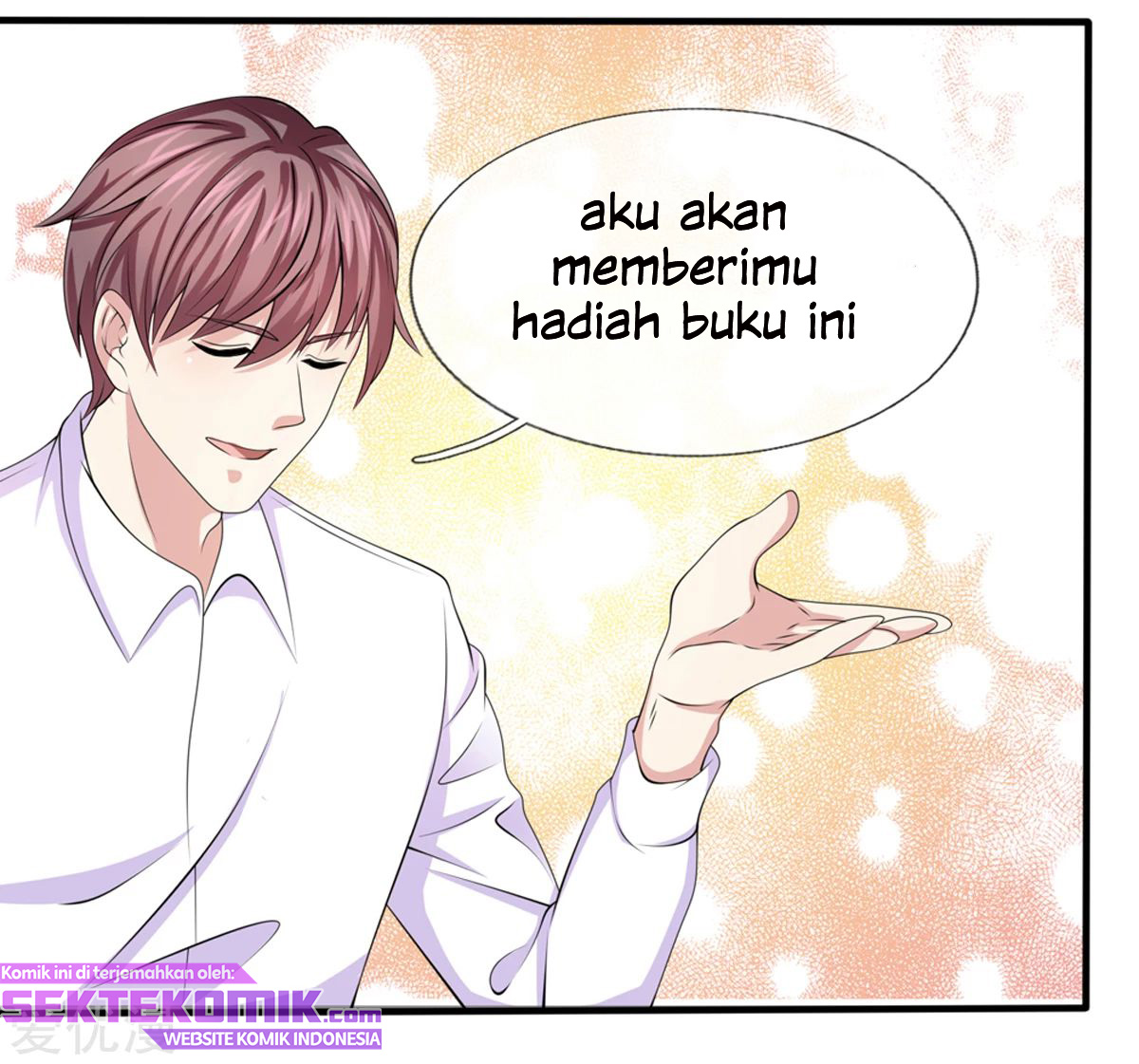 The Master of Knife Chapter 160 - halaman 16