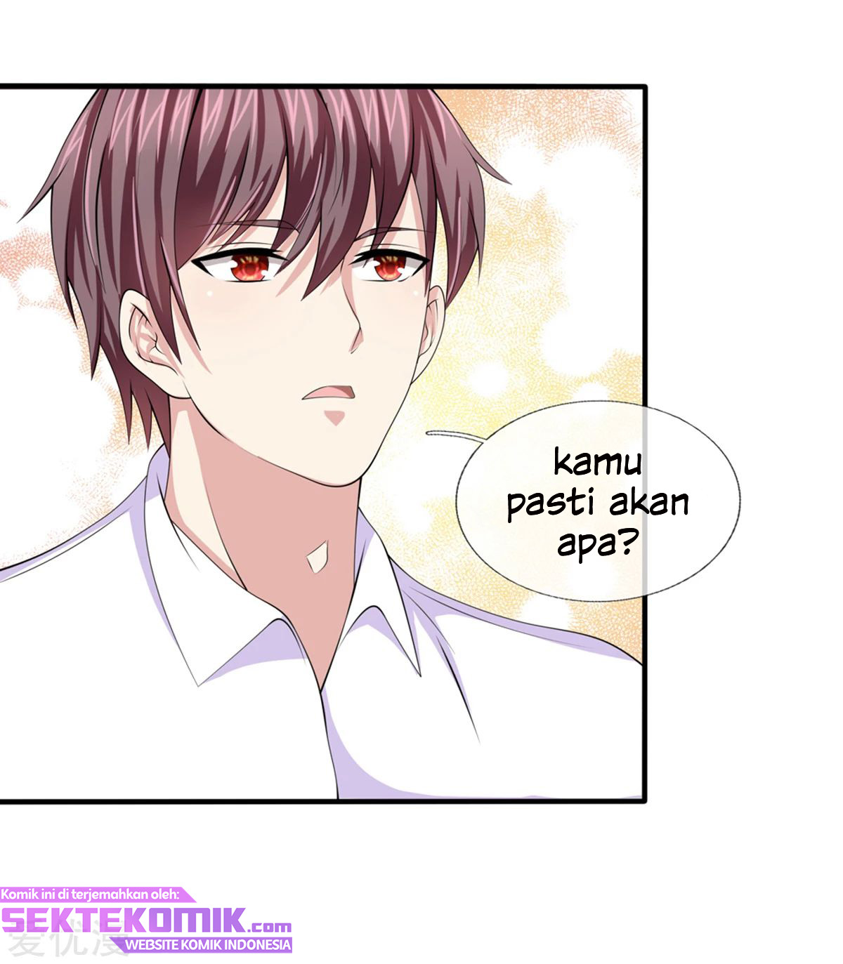 The Master of Knife Chapter 160 - halaman 22
