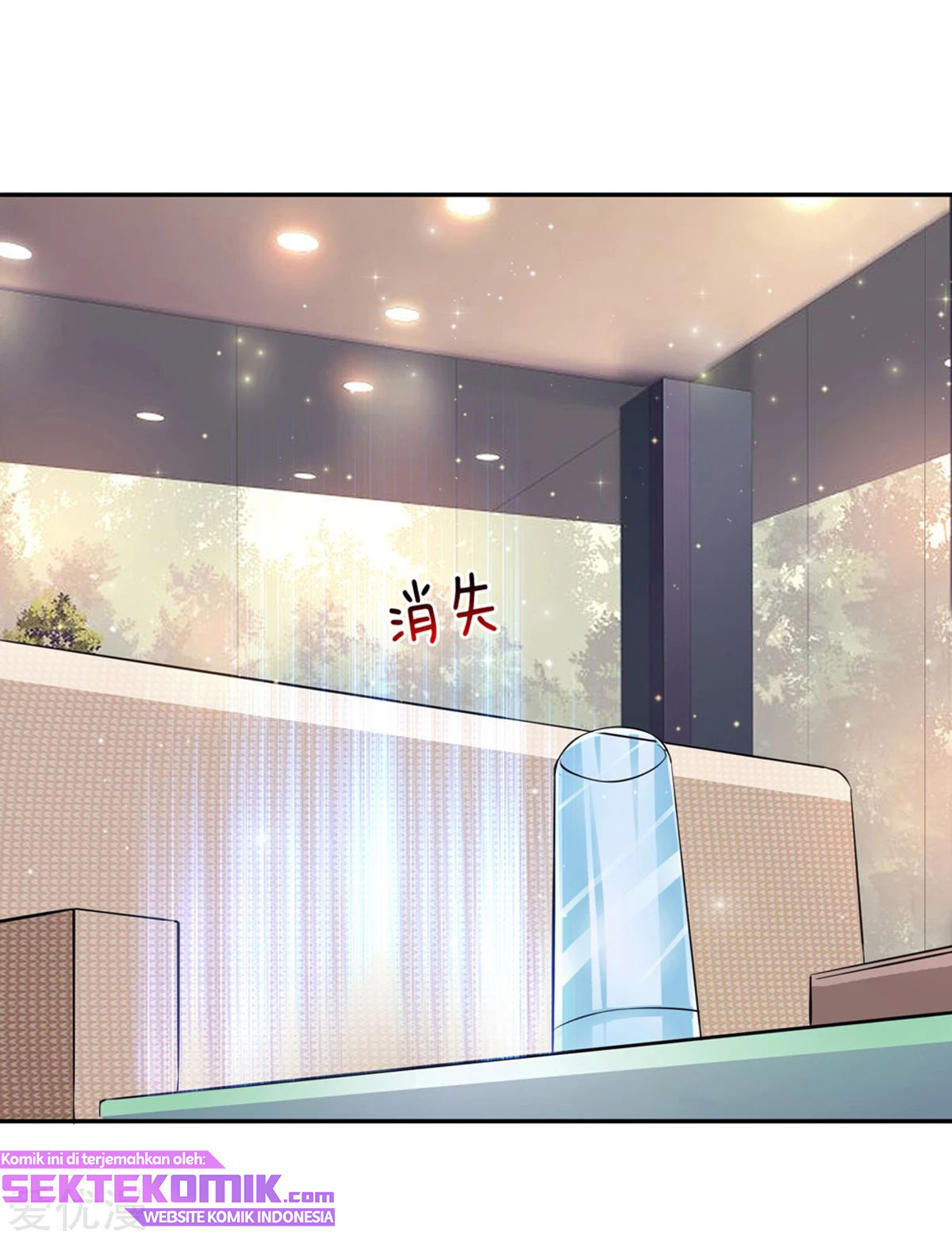 The Master of Knife Chapter 160 - halaman 6