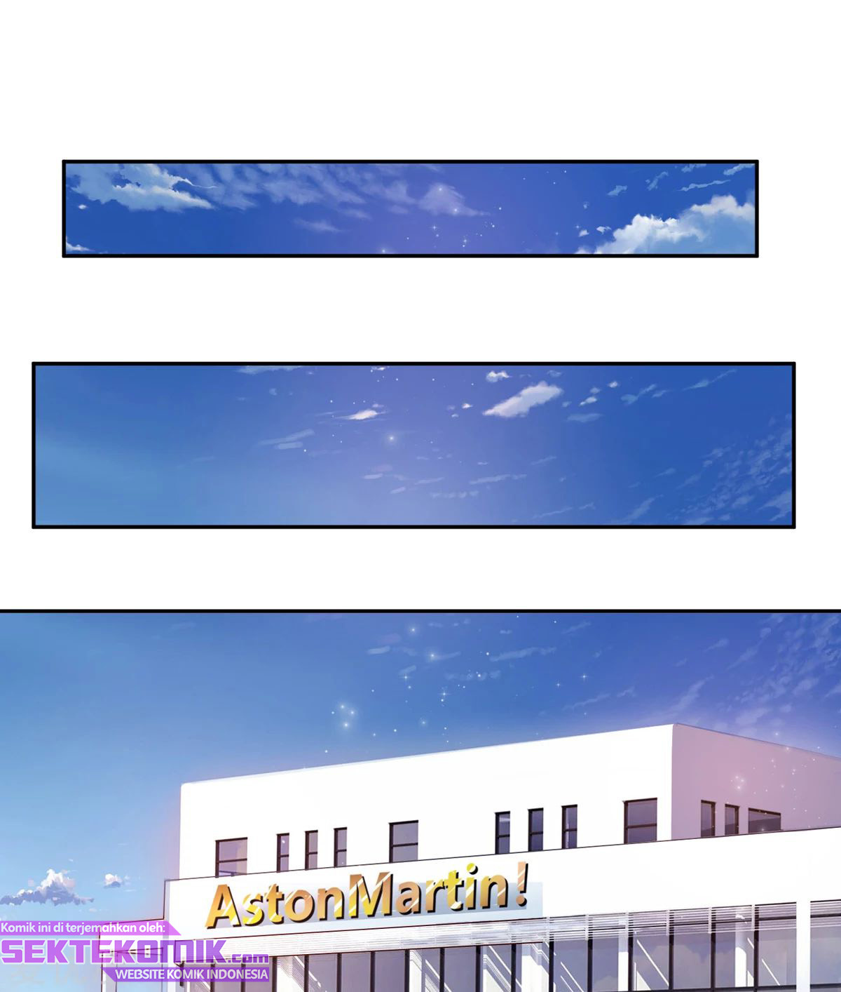 The Master of Knife Chapter 161 - halaman 14