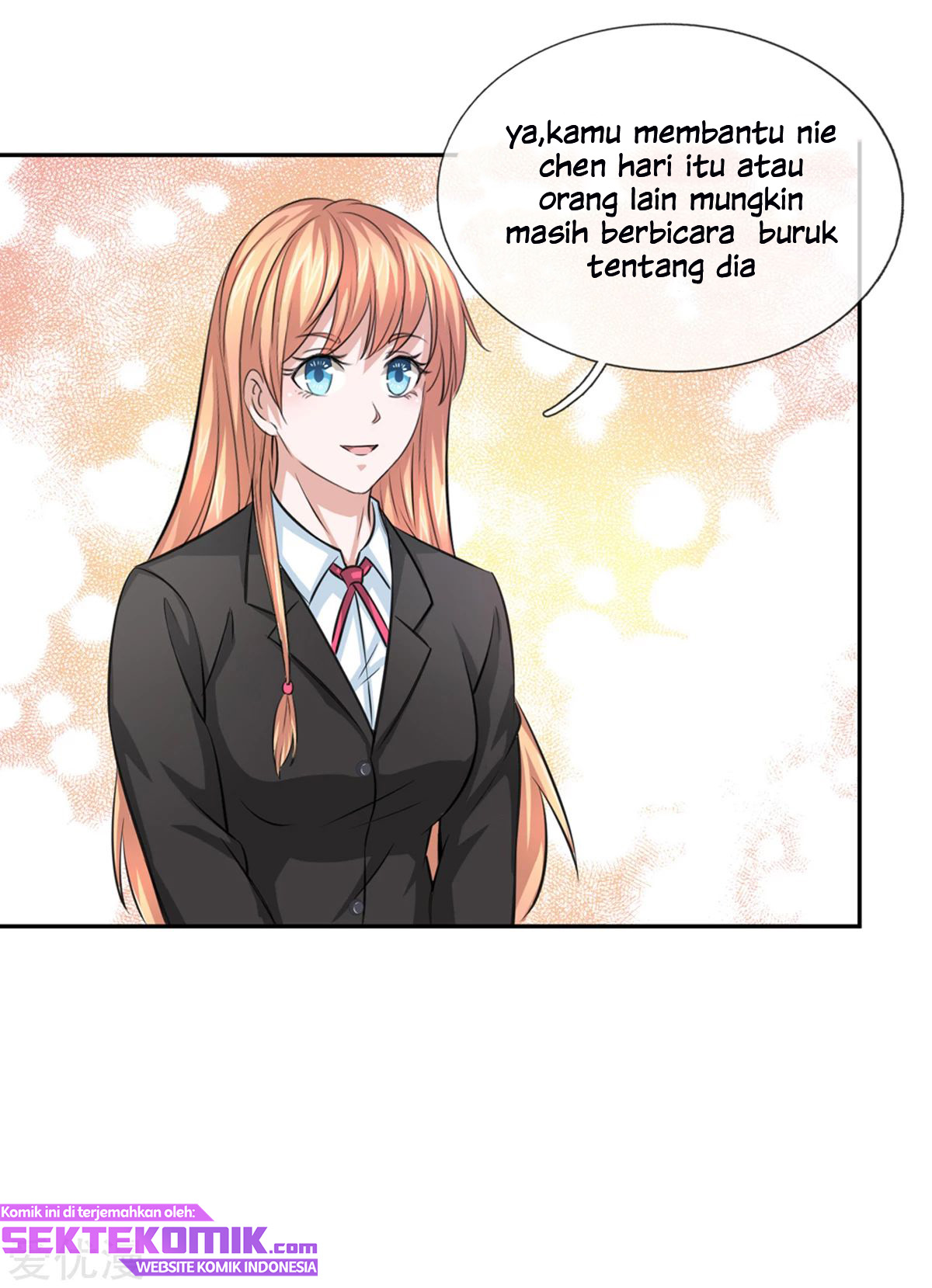 The Master of Knife Chapter 162 - halaman 4