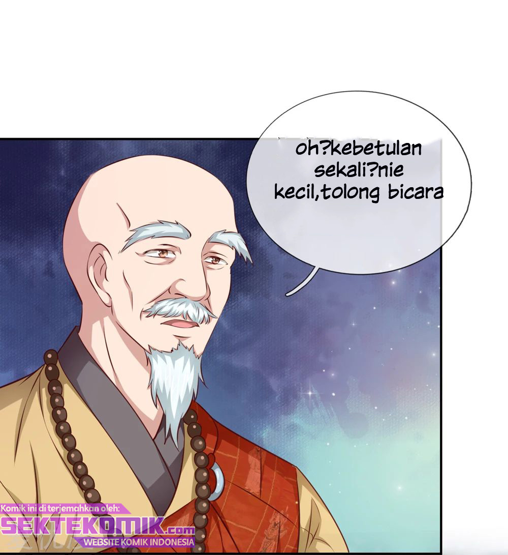 The Master of Knife Chapter 164 - halaman 8