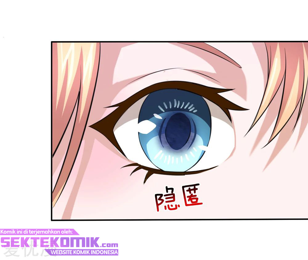 The Master of Knife Chapter 166 - halaman 14