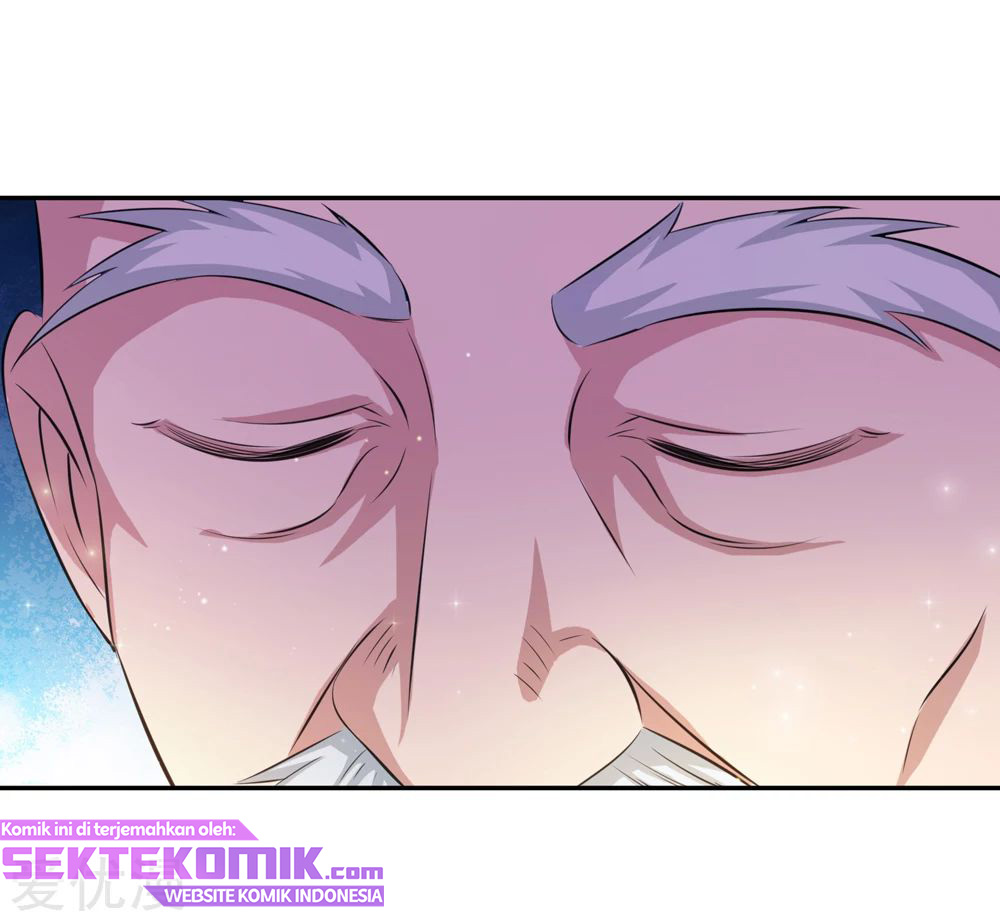 The Master of Knife Chapter 166 - halaman 2