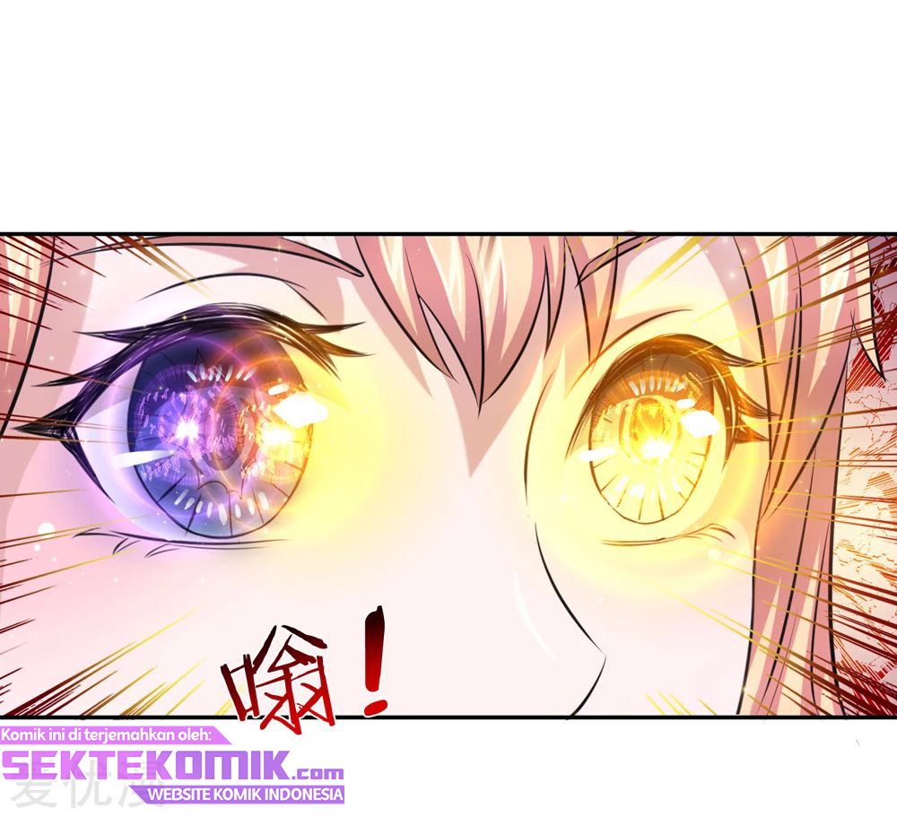 The Master of Knife Chapter 166 - halaman 9
