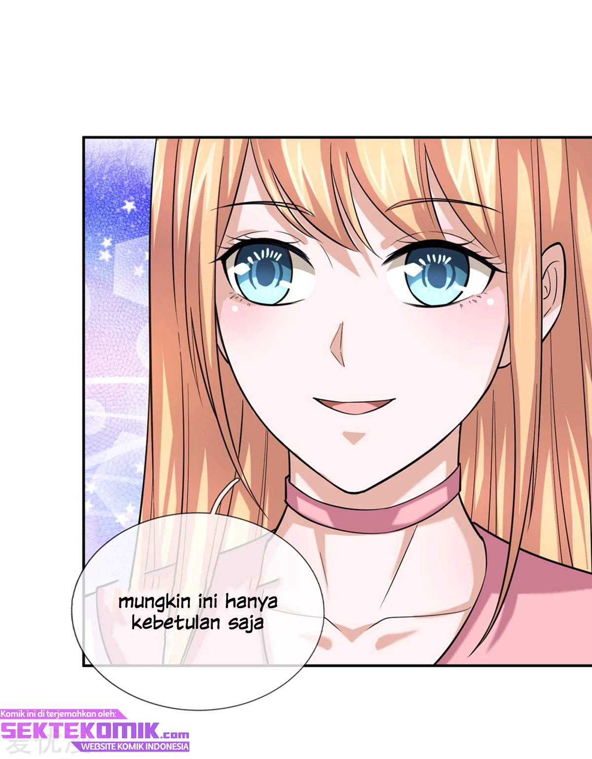 The Master of Knife Chapter 167 - halaman 15