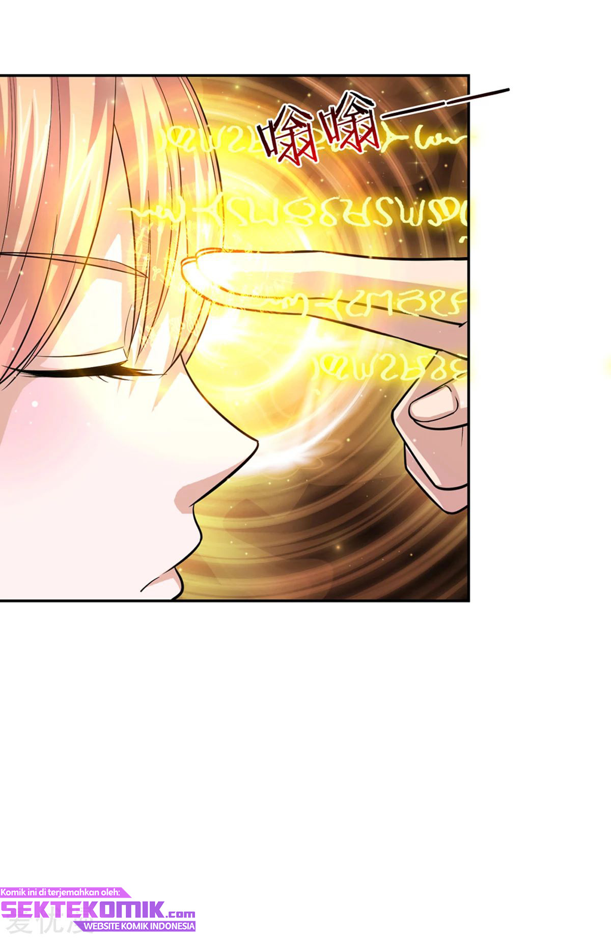 The Master of Knife Chapter 167 - halaman 8
