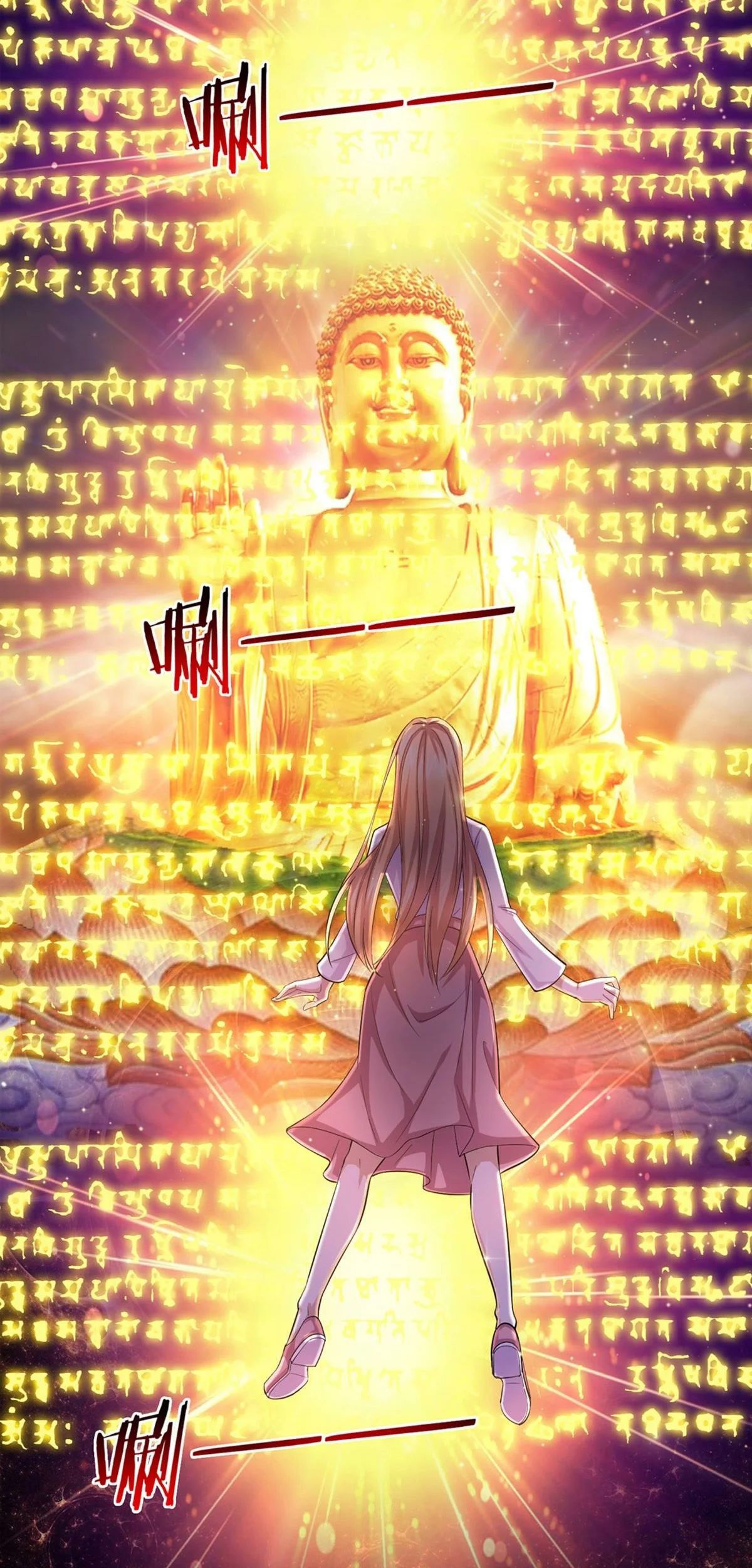 The Master of Knife Chapter 167 - halaman 9