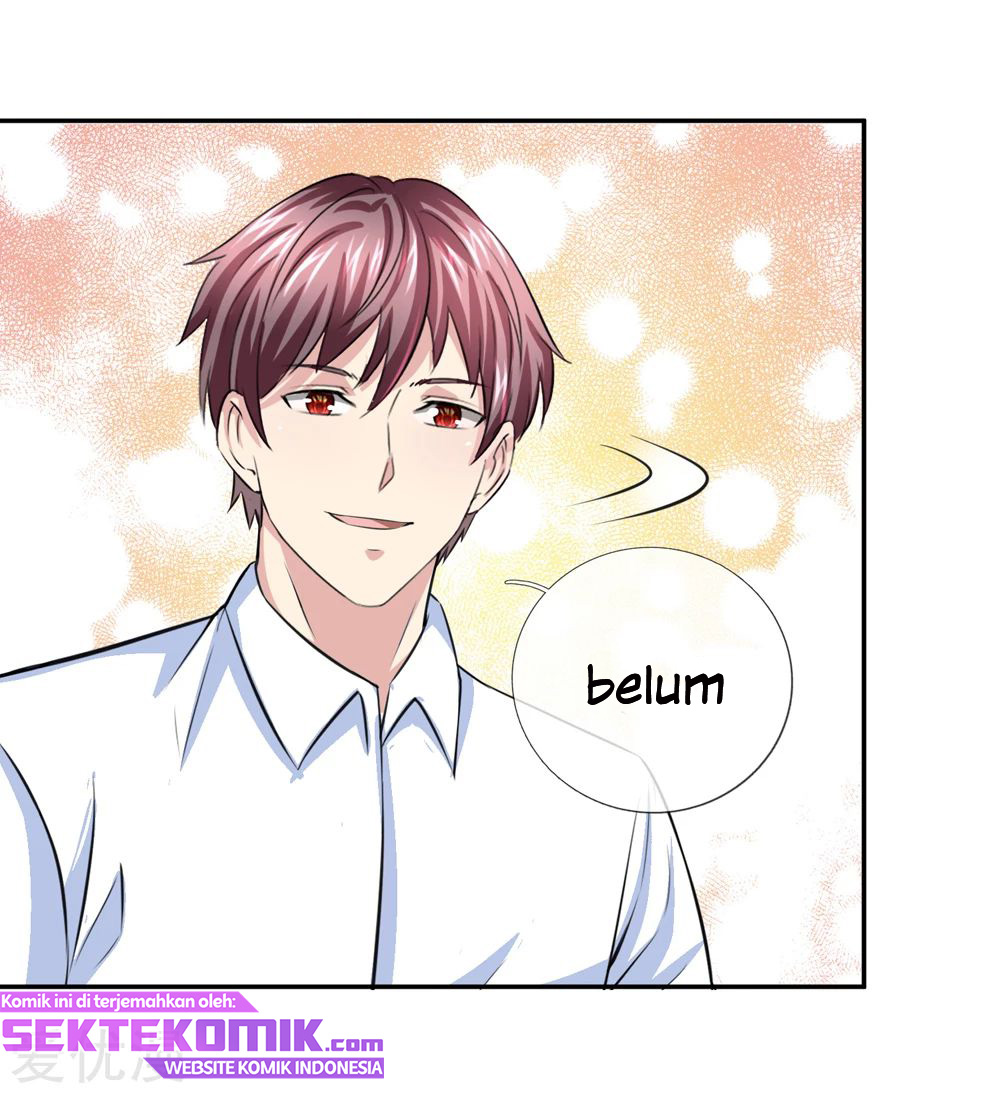 The Master of Knife Chapter 168 - halaman 19